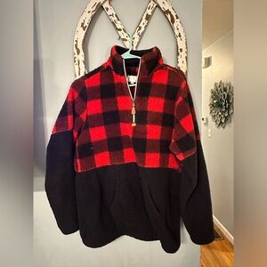 Pink coconut sweatshirt